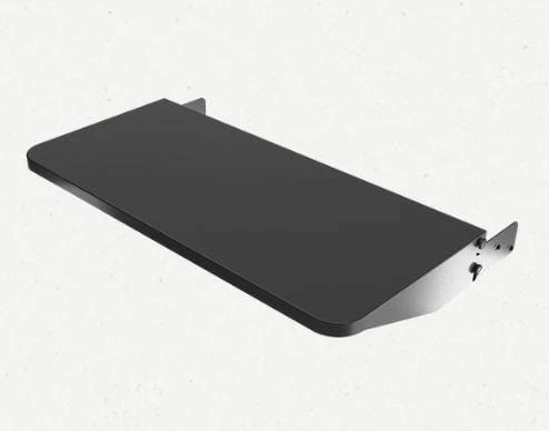 Traeger Canada BBQ Accessories Traeger Folding Front Shelf (PRO 780 / Ironwood 885) - BAC564 1 Traeger Canada BBQ Accessories Traeger Folding Front Shelf (PRO 780 / Ironwood 885) - BAC564