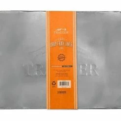 Traeger Canada Traeger Drip Tray Liners (Ironwood 650 - 5 Pack) - BAC565