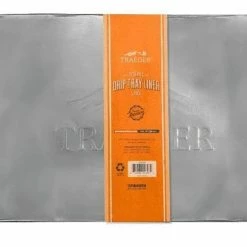 Traeger Canada Traeger Drip Tray Liners (Ironwood 885 - 5 Pack) - BAC569