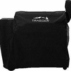 Traeger Canada Traeger Full-Length Grill Cover (PRO 34) - BAC581