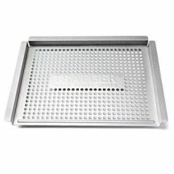 Traeger Canada Traeger BAC585 Stainless Steel Grill Basket
