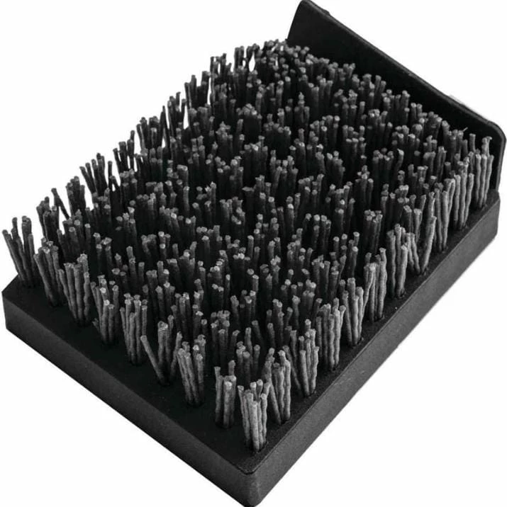 Traeger Canada Parts Traeger Replacement BBQ Cleaning Brush (2 Pack) - BAC599 1 Traeger Canada Parts Traeger Replacement BBQ Cleaning Brush (2 Pack) - BAC599