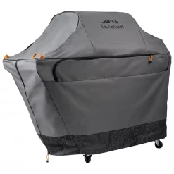 Traeger Canada Traeger Full-Length Grill Cover (TIMBERLINE) - BAC602 BBQ Accessories