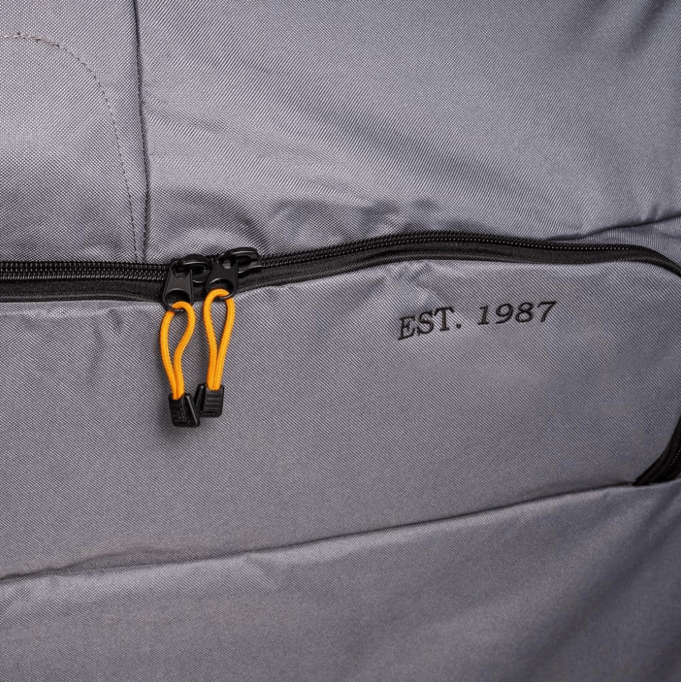 Traeger Canada BBQ Accessories Traeger Full-Length Grill Cover (TIMBERLINE XL) - BAC603 4 Traeger Canada BBQ Accessories Traeger Full-Length Grill Cover (TIMBERLINE XL) - BAC603