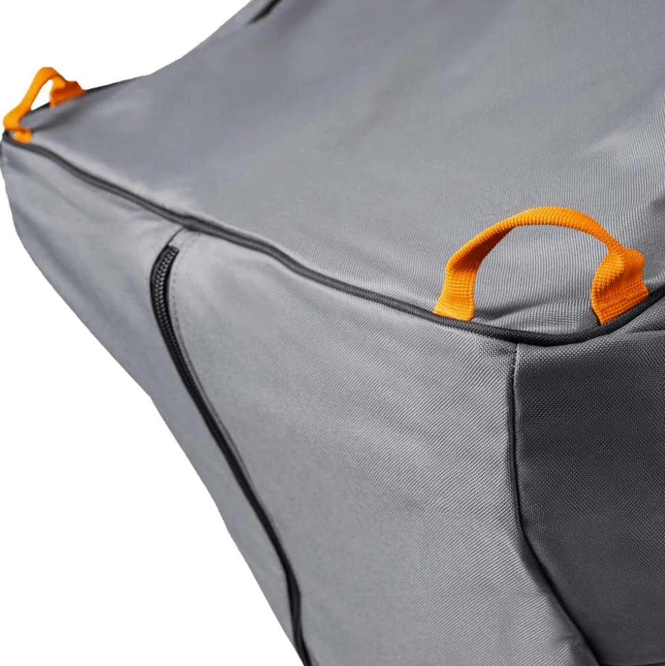 Traeger Canada BBQ Accessories Traeger Full-Length Grill Cover (TIMBERLINE XL) - BAC603 5 Traeger Canada BBQ Accessories Traeger Full-Length Grill Cover (TIMBERLINE XL) - BAC603