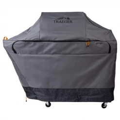 Traeger Canada Traeger Full-Length Grill Cover (TIMBERLINE) - BAC602 BBQ Accessories