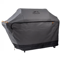 Traeger Canada BBQ Accessories Traeger Full-Length Grill Cover (TIMBERLINE XL) - BAC603