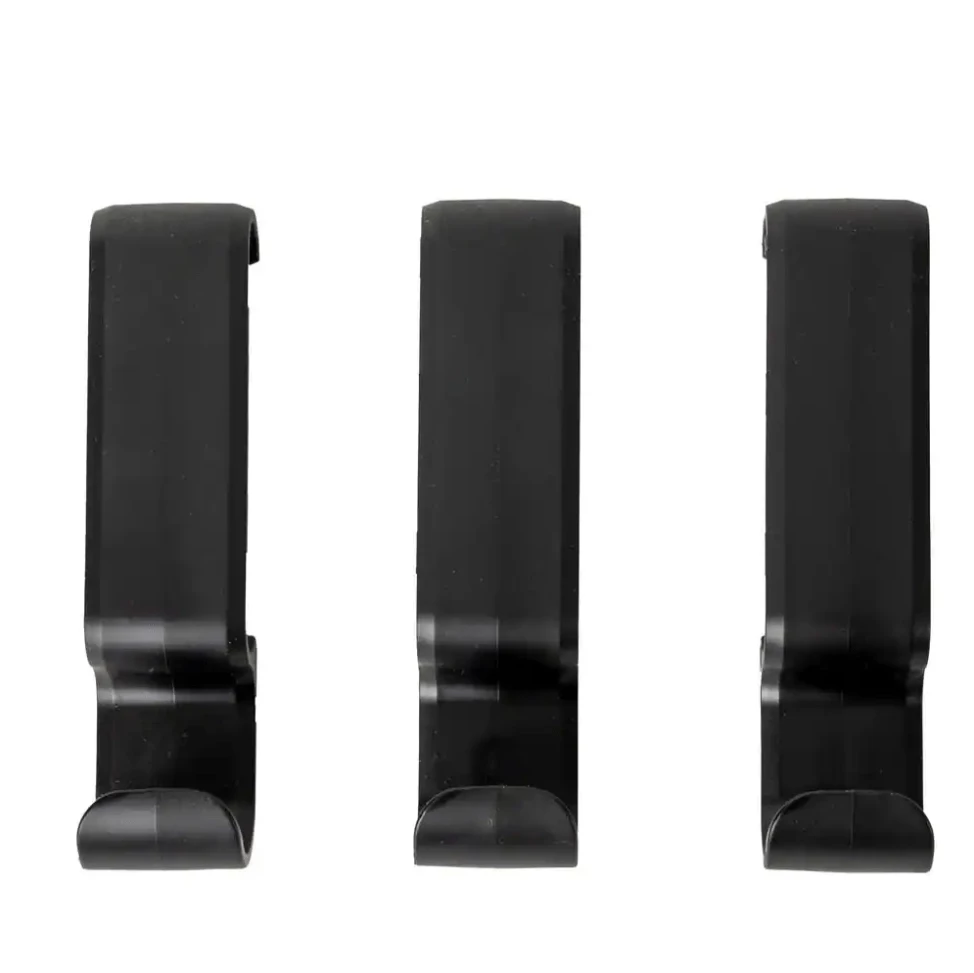 Traeger Canada Traeger P.A.L. Pop-And-Lock Accessory Hook (3 Pack) - BAC613 2 Traeger Canada Traeger P.A.L. Pop-And-Lock Accessory Hook (3 Pack) - BAC613