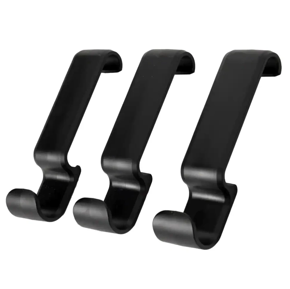 Traeger Canada Traeger P.A.L. Pop-And-Lock Accessory Hook (3 Pack) - BAC613 1 Traeger Canada Traeger P.A.L. Pop-And-Lock Accessory Hook (3 Pack) - BAC613