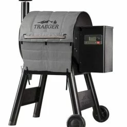 Traeger Canada Traeger Insulation Blanket (PRO575 & PRO22) - BAC626