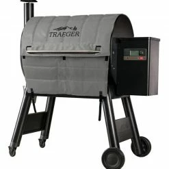 Traeger Canada Parts Traeger Insulation Blanket (PRO 780) - BAC627