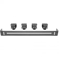 Traeger Canada Parts Traeger Built-in Trim Kit (TIMBERLINE) - BAC682