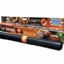 Cookina Inc. Cookina BBQ Grilling Sheet - BBQSHEET BBQ Accessories