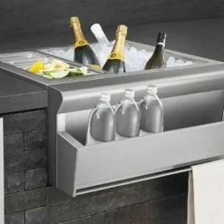 Parts DCS Beverage Chiller / Sink (25") - BC25 / 71034