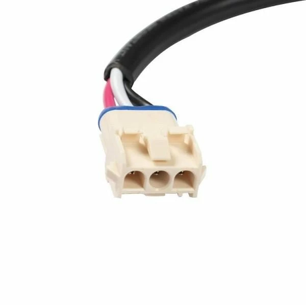 Parts DCS 6ft Power Extension Cable - BGA-6PC / 71423 3 Parts DCS 6ft Power Extension Cable - BGA-6PC / 71423