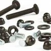 Big Green Egg Band Hardware Kit (Large - New Design) - 117786