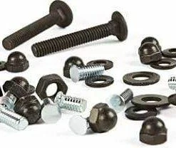 Parts Big Green Egg Band Hardware Kit (Medium - New Design) - 117793