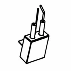 Bromic Heating Wiring Harness & Ignition Assembly (Platinum 500 Series) - BH8080011-1