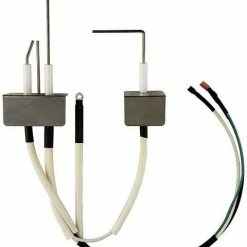 Bromic Heating Wiring Harness & Ignition Assembly (Tungsten 300 Series) - BH8080012-1
