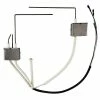 Bromic Heating Wiring Harness & Ignition Assembly (Older Tungsten 500 Series) - BH8080013