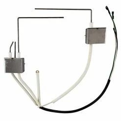 Bromic Heating Wiring Harness & Ignition Assembly (Older Tungsten 500 Series) - BH8080013