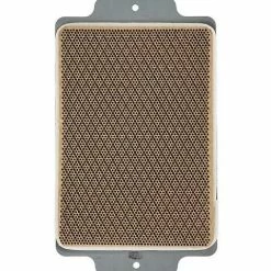 Bromic Heating Gas Burner (Tungsten & Platinum Heaters) - BH8080030