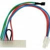 Bromic Heating Honeywell Control Wiring - BH8080099