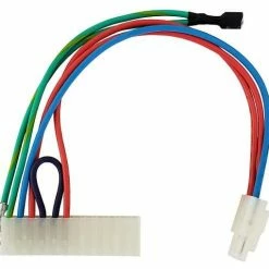 Bromic Heating Honeywell Control Wiring - BH8080099