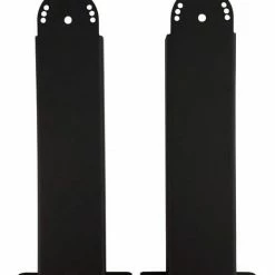 Brackets Bromic Heating Mounting Bracket Black (Tungsten Electric Series)