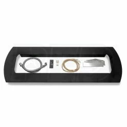 Bromic Heating Ceiling Recess Kit (Tungsten Electric)