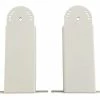 Brackets Bromic Heating Mounting Bracket White (Tungsten Electric Series)