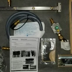 Bromic Heating Natural Gas Conversion Kit (BH0510001) - BH8280050
