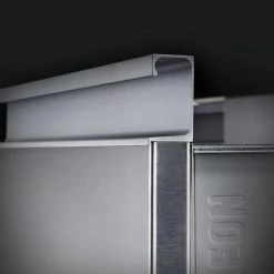 Napoleon Single Door (18