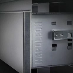 Napoleon Single Door (18