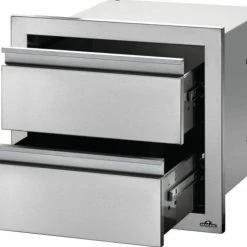 Napoleon Double Drawer (18" X 16") - BI-1816-2DR