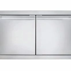 Napoleon Double Doors (30" X 16") - BI-3016-2D