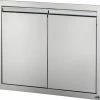 Napoleon 30" X 24" Double Door Parts