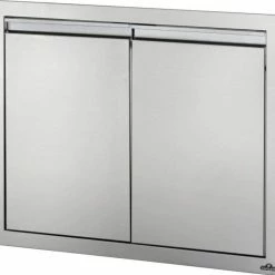 Napoleon 30" X 24" Double Door Parts