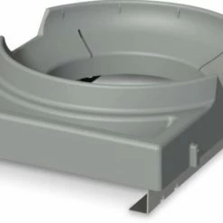 Napoleon Slide-Out Propane Tank Kit