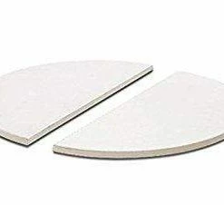 Kamado Joe Half Moon Deflector Plate Parts