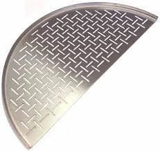 Parts Kamado Joe Half Moon SS Cooking Grate