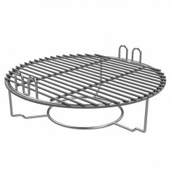 BBQ Accessories Big Green Egg EGGspander ConvEGGtor Basket (Medium) - 127242