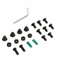 Parts Big Green Egg Nest Hardware Pack - 2XL