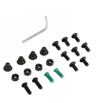 Parts Big Green Egg Nest Hardware Pack - 2XL 1 Parts Big Green Egg Nest Hardware Pack - 2XL