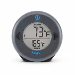 BBQ Accessories Thermoworks BlueDOT Bluetooth Alarm Thermometer - TX-1400