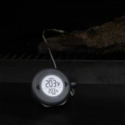 BBQ Accessories Thermoworks BlueDOT Bluetooth Alarm Thermometer - TX-1400 9 BBQ Accessories Thermoworks BlueDOT Bluetooth Alarm Thermometer - TX-1400