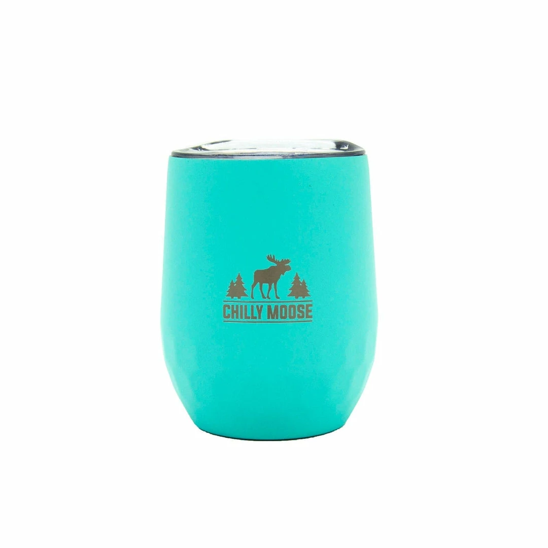 BBQ Accessories Chilly Moose BoatHouse Tumbler - 12oz 2 BBQ Accessories Chilly Moose BoatHouse Tumbler - 12oz
