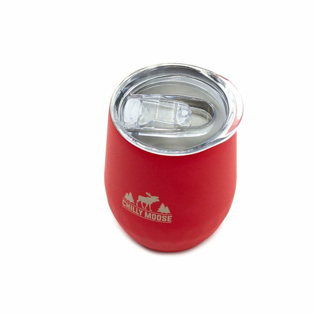 BBQ Accessories Chilly Moose BoatHouse Tumbler - 12oz 5 BBQ Accessories Chilly Moose BoatHouse Tumbler - 12oz