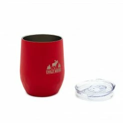 BBQ Accessories Chilly Moose BoatHouse Tumbler - 12oz 12 BBQ Accessories Chilly Moose BoatHouse Tumbler - 12oz
