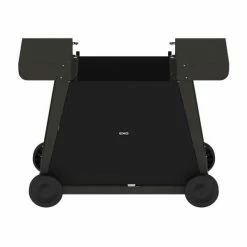 BBQ Accessories ENO La Plancha Metal Trolley (La Plancha 60) - CAB6048